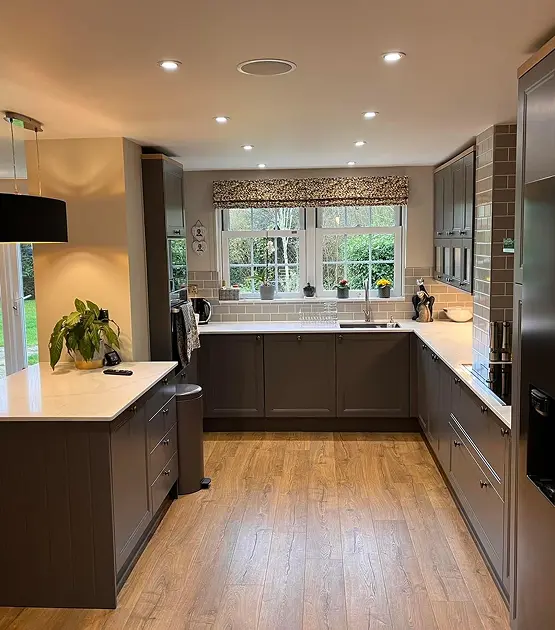 About Albritish Stone