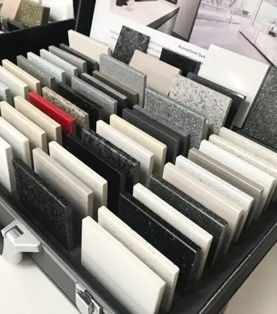 About Albritish Stone