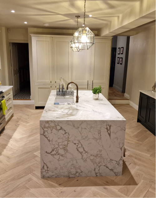 About Albritish Stone