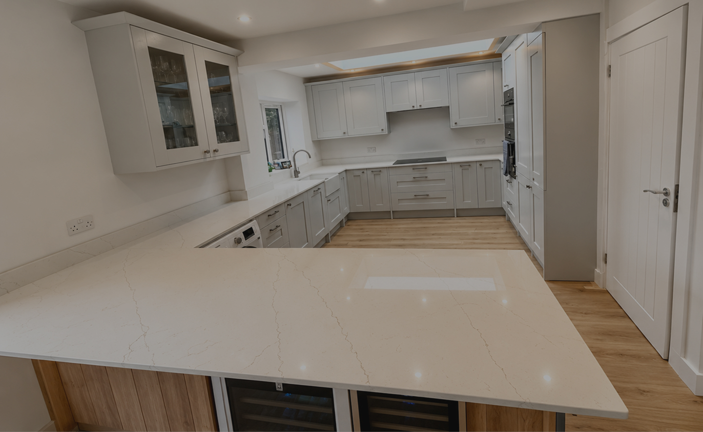 <h1>UK’s Fastest Growing Quartz Worktops Suppliers & Installers Quartz Worktops UK</h1>
<p>Quartz Worktops UK – Redefining affordability while maintaining the highest standards of excellence.</p>
