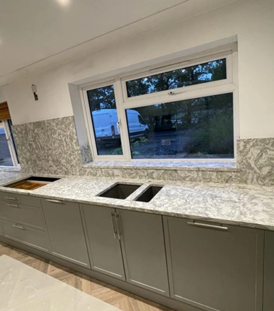 Albritish Stone