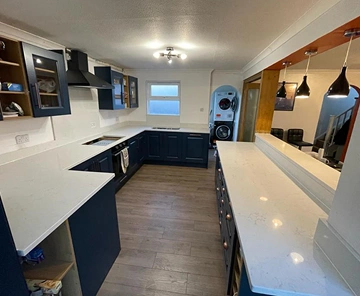 Kitchen Worktop