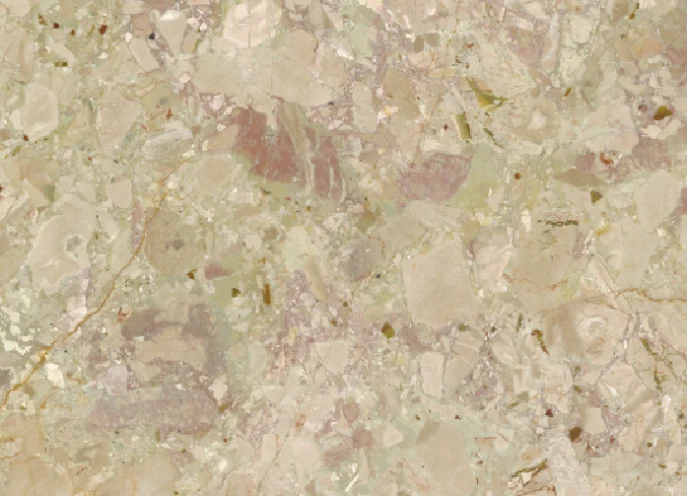 Breccia Rosa 3D
