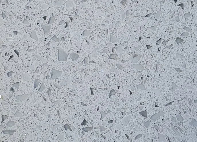 Mirror Light Grey