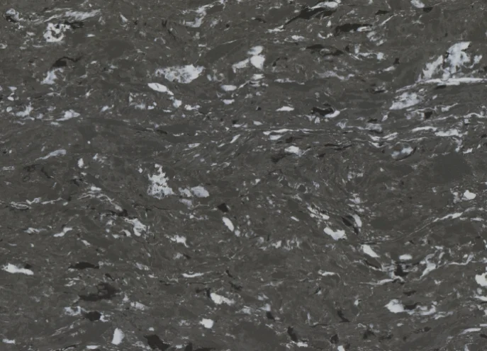 Cosmic Black